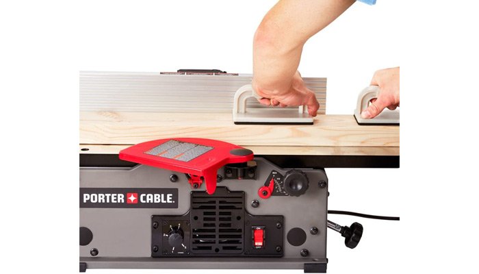 lightweight and easy to use