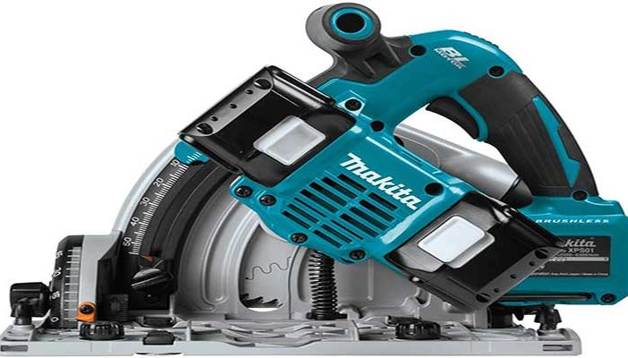 makita lxt circular saw review