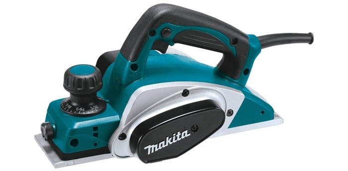 makita planer review