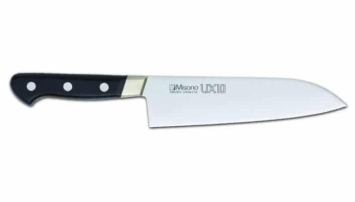 misono ux10 premium swedish steel new