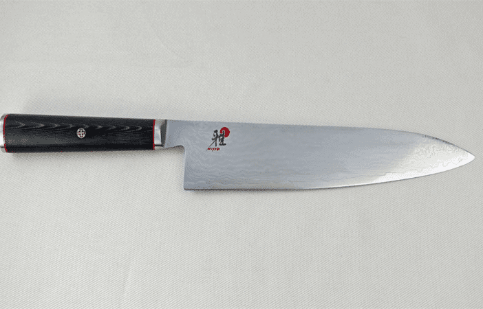 miyabi kaizen chefs knife review