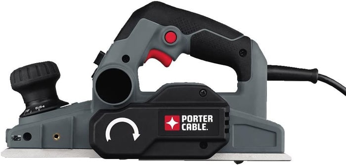 porter cable hand planer review
