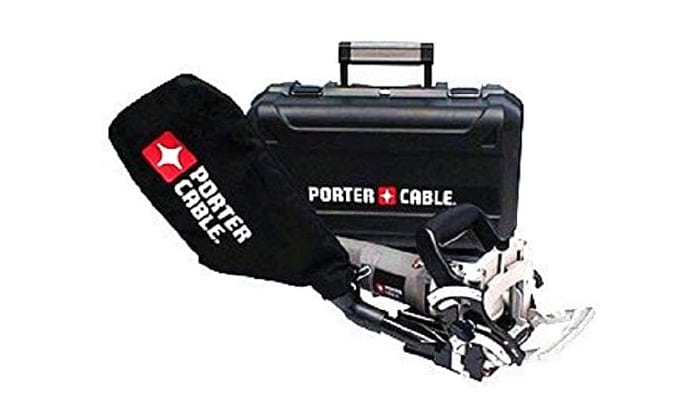 porter cable plate joiner review