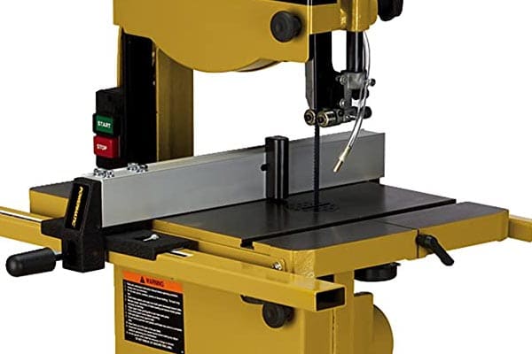 powermatic band saw review