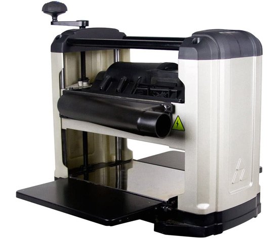 reversible dust port and storage