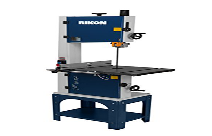 rikon-10-324 bandsaw review