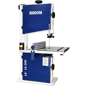 deluxe bandsaw