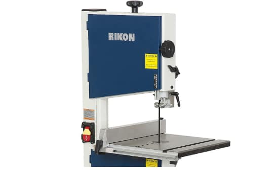rikon-bandsaw-review