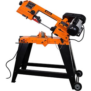 metal cutting bandsaw