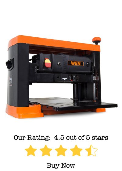 Wen 6552t Planer Review 2020 Benchtop Planer Best Pickist