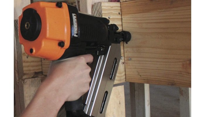 freeman pfr2190 pneumatic 21 degree framing nailer with trigger