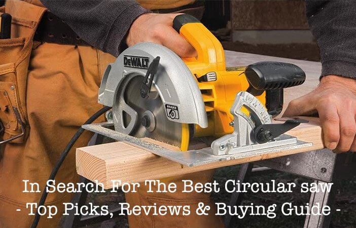best circular saw