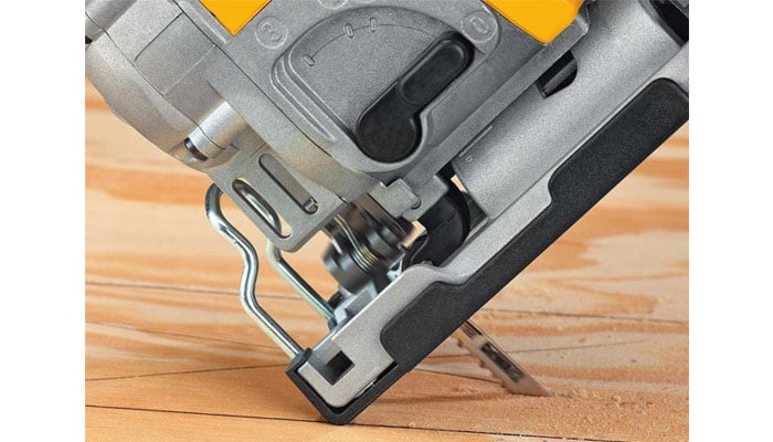 dewalt top handle jig saw