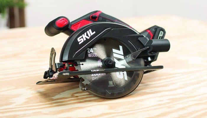 choosing the right blade for your job