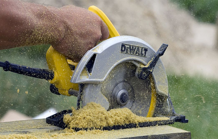 circular saw buying guide