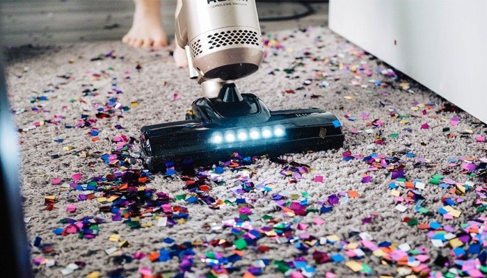 cleanliness and care carpet