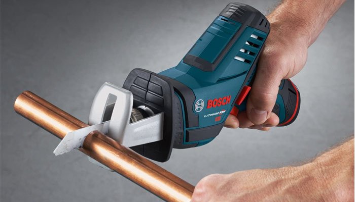 compact design makes it easy to use