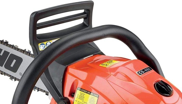 echo cs 90 chain saw maintenance