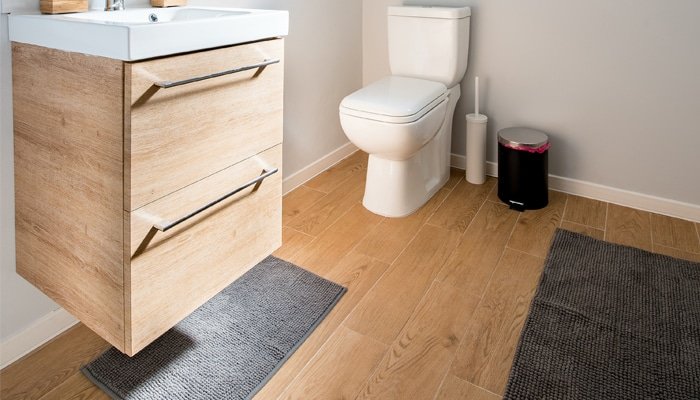 engineered wood flooring