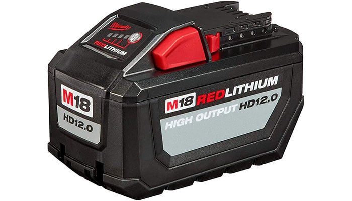 five year warranty and additional tools