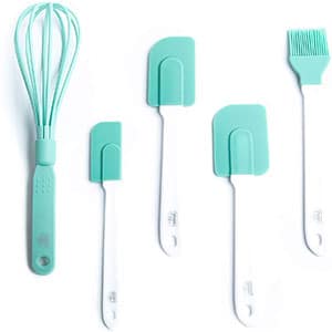 baking set