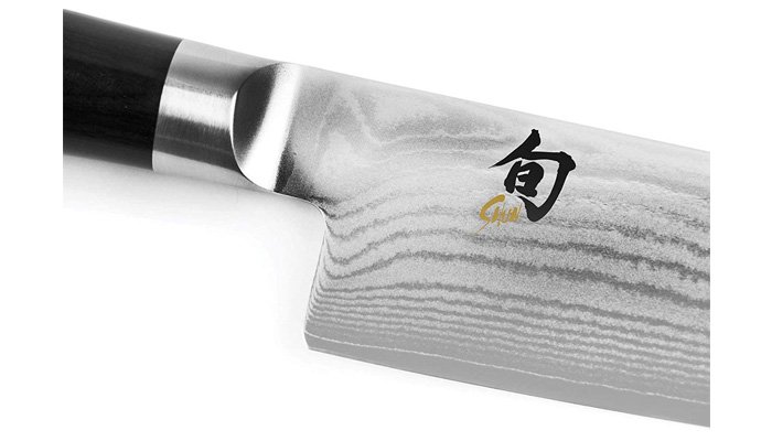 hardness of 61 and 16° double bevel edge