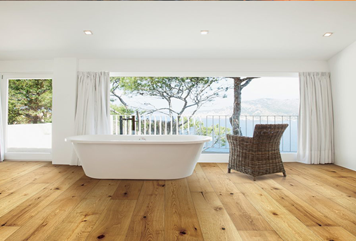 how to protect my hardwood floors