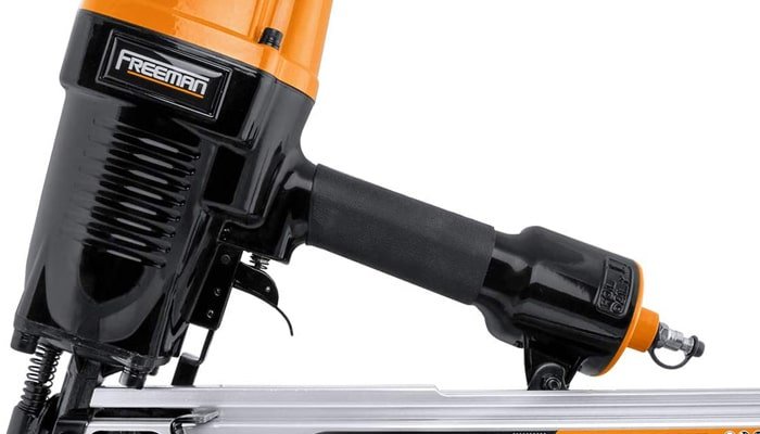 freeman pfr2190 pneumatic 21 degree full round head framing nailer