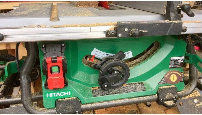 safety features