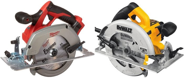 sidewinder versus worm drive