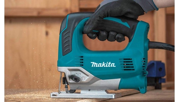 makita top handle jig saw