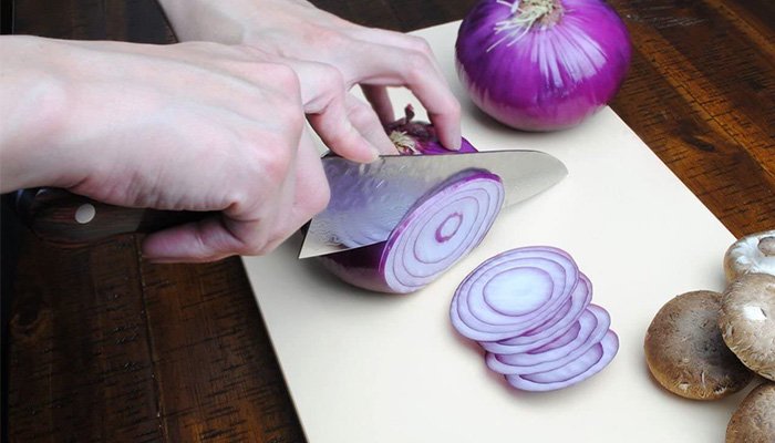 easy handling