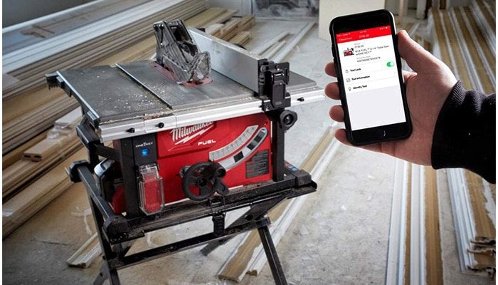 what are table saws