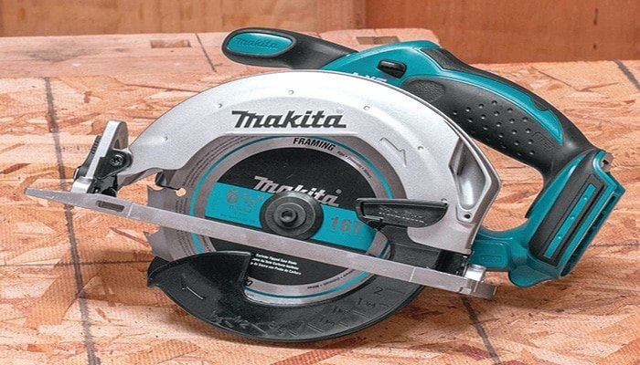 when to choose circular saw