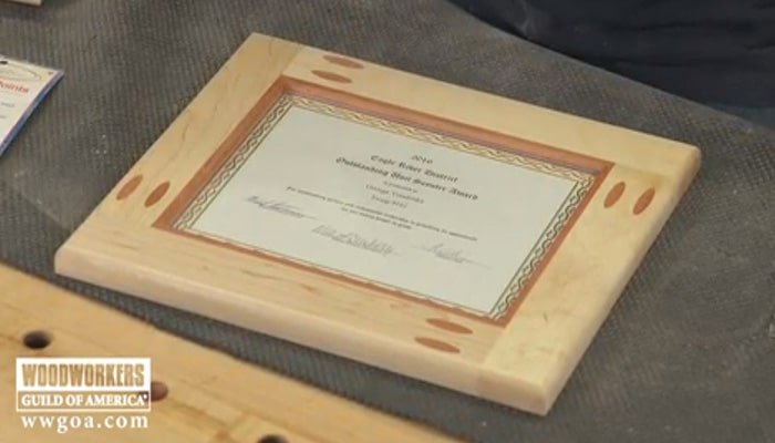 picture frame