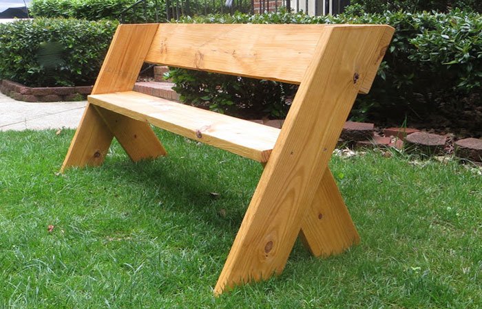 bench