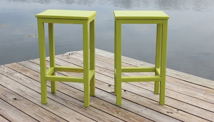 easy bar stools