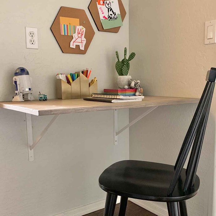 kids desk