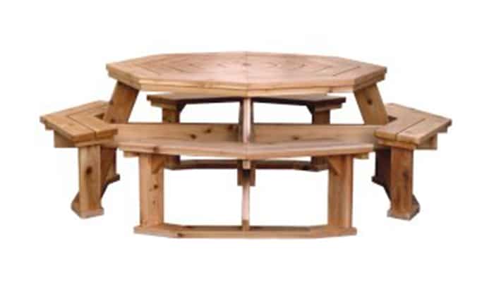 picnic table plans