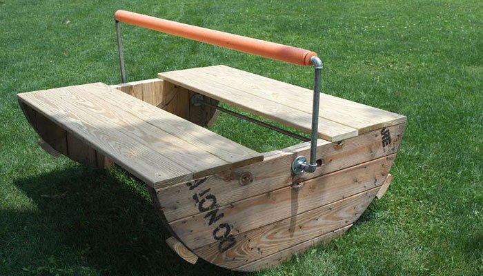seesaw