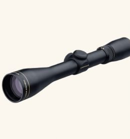 Leupold Rifleman Riflescope 5