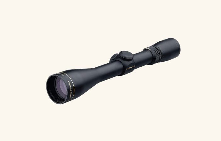 Leupold Rifleman Riflescope 5