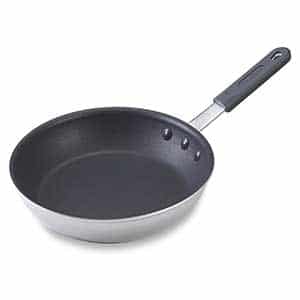 Nordic Ware Restaurant Cookware 10.5-Inch Nonstick