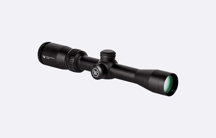 Vortex Optics Crossfire II