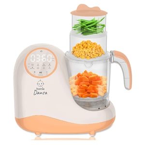 baby food maker chopper grinder