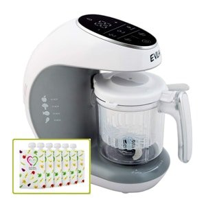 baby food processor blender grinder