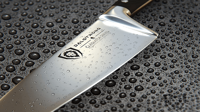 best shape and size dalstrong knives