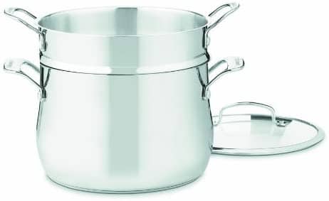 cuisnart contour pasta pot