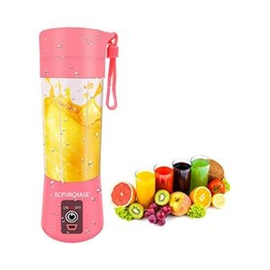 ecpurchase portable blender