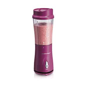 hamilton beach personal blender
